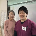 米澤幸子様